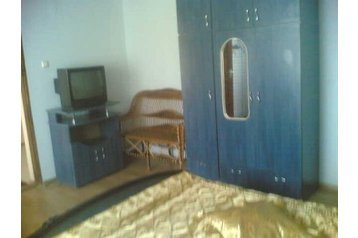 Romania Penzión Valenii de Munte, Eksteriør